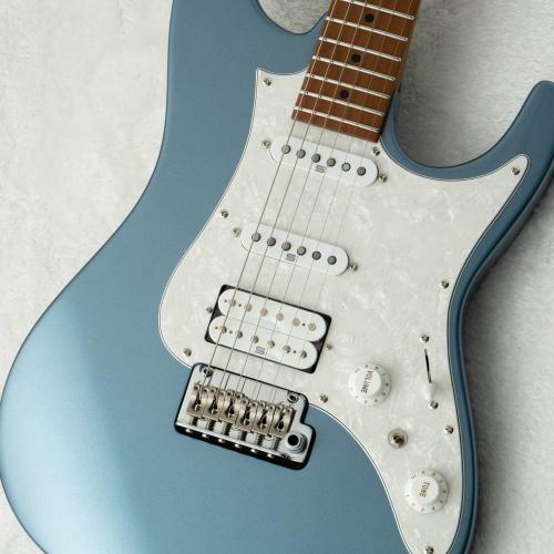 Ibanez Prestige AZ2204 -Ice Blue Metallic / ICM-