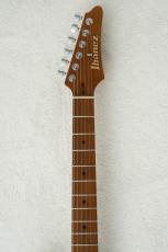 Ibanez Prestige AZ2204 -Ice Blue Metallic / ICM-_4