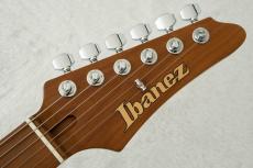 Ibanez Prestige AZ2204 -Ice Blue Metallic / ICM-_5