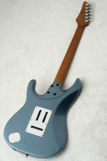Ibanez Prestige AZ2204 -Ice Blue Metallic / ICM-_6