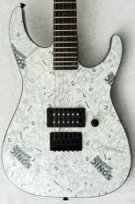 ESP ESP×SONIC SONIC THE HEDGEHOG GUITAR III -Classic Sonic Edition- #6203253_3