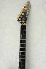 Edwards E-HORIZON-CTM 50TH -Ash Black Burst C / Black Pearl Back-_6