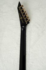 Edwards E-HORIZON-CTM 50TH -Ash Black Burst C / Black Pearl Back-_10