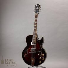 Ibanez Artcore Deluxe AK86 DVS