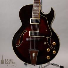 Ibanez Artcore Deluxe AK86 DVS_2