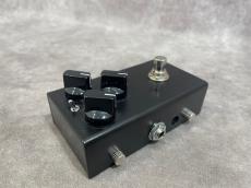 Fulltone OCD-Germanium LTD BLK "JAPAN LIMITED"【新品同様】_4