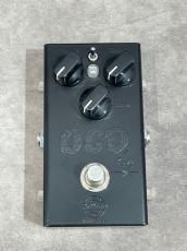 Fulltone OCD-Germanium LTD BLK "JAPAN LIMITED"【新品同様】_6