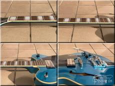 Gretsch G2622T RVBL _5