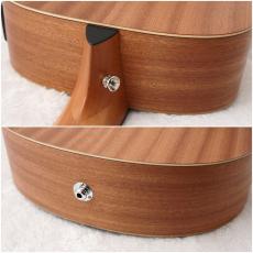 Taylor LTD GS Mini-e Blue Burst 【限定モデル】【48回無金利】【オリジナルグッズプレゼント!】_8