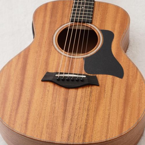 Taylor GS Mini-e Mahogany 【コンパクトサイズ】【48回無金利】【エレアコ】【買取・下取強化中!】