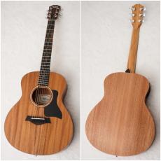 Taylor GS Mini-e Mahogany 【コンパクトサイズ】【48回無金利】【エレアコ】【買取・下取強化中!】_4