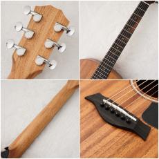 Taylor GS Mini-e Mahogany 【コンパクトサイズ】【48回無金利】【エレアコ】【買取・下取強化中!】_5