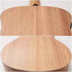 Taylor GS Mini-e Mahogany 【コンパクトサイズ】【48回無金利】【エレアコ】【買取・下取強化中!】_7