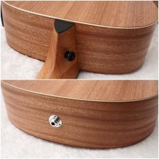 Taylor GS Mini-e Mahogany 【コンパクトサイズ】【48回無金利】【エレアコ】【買取・下取強化中!】_8