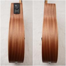 Taylor GS Mini-e Mahogany 【コンパクトサイズ】【48回無金利】【エレアコ】【買取・下取強化中!】_10