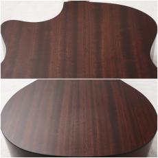 Taylor 314ce V-Class 【オリジナルグッズプレゼント!】【48回無金利】【買取・下取強化中!】【クロサワ町田店】_7