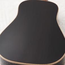 茶位幸弘 No.35 【現物動画あり】【48回無金利】【エボニーのように色の濃い柾目ハカランダ!】【PGもハカランダ】_2