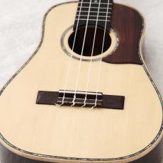 茶位幸弘 No.35 【現物動画あり】【48回無金利】【ジャーマンスプルース】【柾目ハカランダ!】【PGもハカランダ】