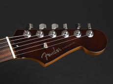 Fender Aerodyne Special Stratocaster Rosewood Fingerboard ~Chocolate Burst~_3