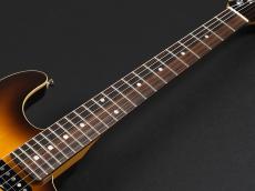 Fender Aerodyne Special Stratocaster Rosewood Fingerboard ~Chocolate Burst~_8