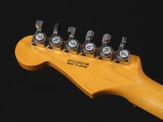 Fender Aerodyne Special Stratocaster Rosewood Fingerboard ~Chocolate Burst~_9