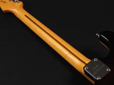 Fender Aerodyne Special Stratocaster Rosewood Fingerboard ~Chocolate Burst~_10