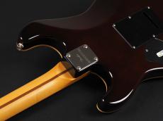 Fender Aerodyne Special Stratocaster Rosewood Fingerboard ~Chocolate Burst~_11