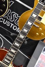 Gibson Murphy Lab 1959 Les Paul Standard L.Aged Cherry Teaburst #942807【旧価格品、軽量3.83kg、漆黒指板】_4