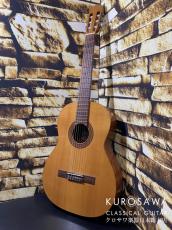 Antonio Sanchez [アントニオ・サンチェス] 2013年製 Model:Estudio-1S 松・ブビンガ【日本総本店2F 在庫品】