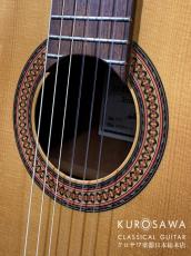 Antonio Sanchez [アントニオ・サンチェス] 2013年製 Model:Estudio-1S 松・ブビンガ【日本総本店2F 在庫品】_3