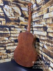 Antonio Sanchez [アントニオ・サンチェス] 2013年製 Model:Estudio-1S 松・ブビンガ【日本総本店2F 在庫品】_4