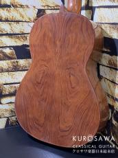 Antonio Sanchez [アントニオ・サンチェス] 2013年製 Model:Estudio-1S 松・ブビンガ【日本総本店2F 在庫品】_5