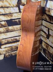 Antonio Sanchez [アントニオ・サンチェス] 2013年製 Model:Estudio-1S 松・ブビンガ【日本総本店2F 在庫品】_6