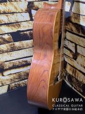 Antonio Sanchez [アントニオ・サンチェス] 2013年製 Model:Estudio-1S 松・ブビンガ【日本総本店2F 在庫品】_7