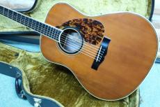 YAMAHA L-31A / Original TM-30G Peg・Solid Spruce Top・Solid Jacaranda Side and back・Ebony Fingerboard and Bridge・Tortoise Type Pick guard and Rod Cover・Gloss Finish【With Original Hard Case】1981年製_2
