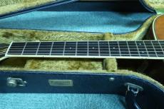 YAMAHA L-31A / Original TM-30G Peg・Solid Spruce Top・Solid Jacaranda Side and back・Ebony Fingerboard and Bridge・Tortoise Type Pick guard and Rod Cover・Gloss Finish【With Original Hard Case】1981年製_8