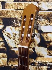 Antonio Sanchez [アントニオ・サンチェス] 2013年製 Model:Estudio-1S 松・ブビンガ【日本総本店2F 在庫品】_8