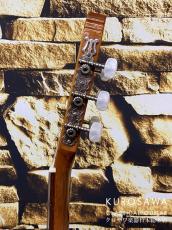 Antonio Sanchez [アントニオ・サンチェス] 2013年製 Model:Estudio-1S 松・ブビンガ【日本総本店2F 在庫品】_9