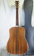 Martin D-45SS Stephen Stills Signature Model / Premium European Alpine Spruce Top・Premium Brazilian Rosewood  Side and Back・Southern Cross Guard Inlay【With Original Case】1999年製_4