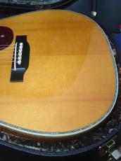 Martin D-45SS Stephen Stills Signature Model / Premium European Alpine Spruce Top・Premium Brazilian Rosewood  Side and Back・Southern Cross Guard Inlay【With Original Case】1999年製_10