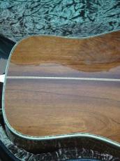 Martin D-45SS Stephen Stills Signature Model / Premium European Alpine Spruce Top・Premium Brazilian Rosewood  Side and Back・Southern Cross Guard Inlay【With Original Case】1999年製_11