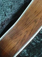 Martin D-45SS Stephen Stills Signature Model / Premium European Alpine Spruce Top・Premium Brazilian Rosewood  Side and Back・Southern Cross Guard Inlay【With Original Case】1999年製_14