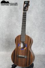 John s Kinnard Tenor Custom (2022) 日本では貴重なキナードのウクレレ入荷しました!_2