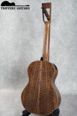 John s Kinnard Tenor Custom (2022) 日本では貴重なキナードのウクレレ入荷しました!_3