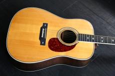 B.C.Rich B-38　ハカランダ　SQネック　初期型マーティンヘッド仕様　セール期間限定価格_3