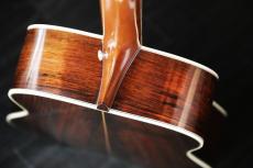 B.C.Rich B-38　ハカランダ　SQネック　初期型マーティンヘッド仕様　セール期間限定価格_6