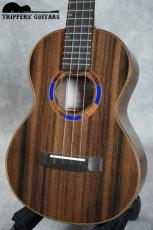 John s Kinnard Tenor Custom (2022) 日本では貴重なキナードのウクレレ入荷しました!_4