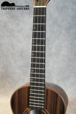 John s Kinnard Tenor Custom (2022) 日本では貴重なキナードのウクレレ入荷しました!_7