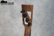 John s Kinnard Tenor Custom (2022) 日本では貴重なキナードのウクレレ入荷しました!_8