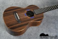 John s Kinnard Tenor Custom (2022) 日本では貴重なキナードのウクレレ入荷しました!_14